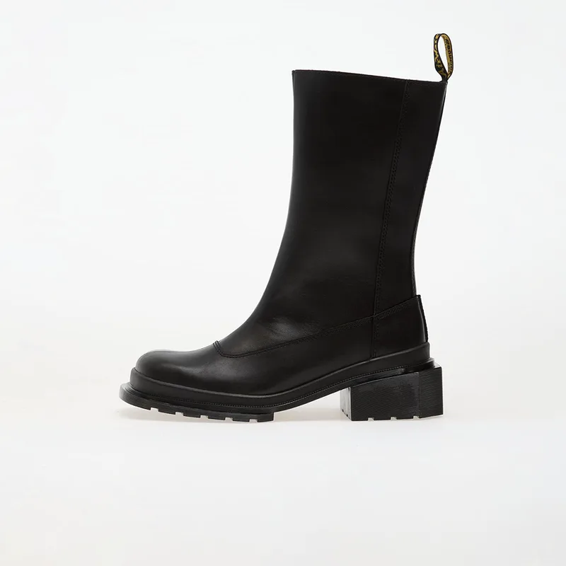 Sneakers Dr. Martens Maybole Hi Black EUR 36