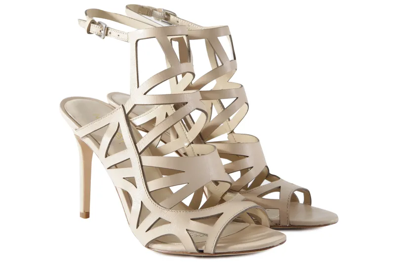 Πέδιλα Nine West Nasira 25024274-736 Γυναικείο