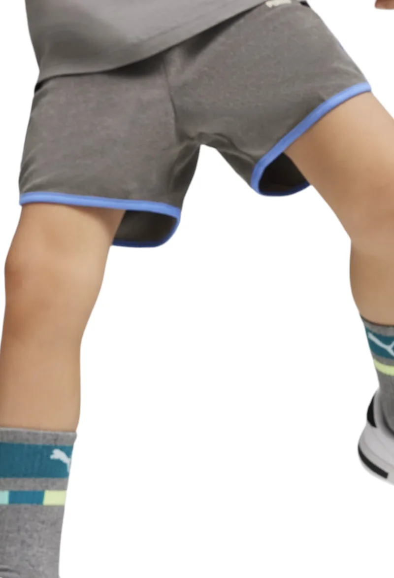 Σορτς Puma Summer Camp Classics Tr 624364-55 Unisex Παιδικό