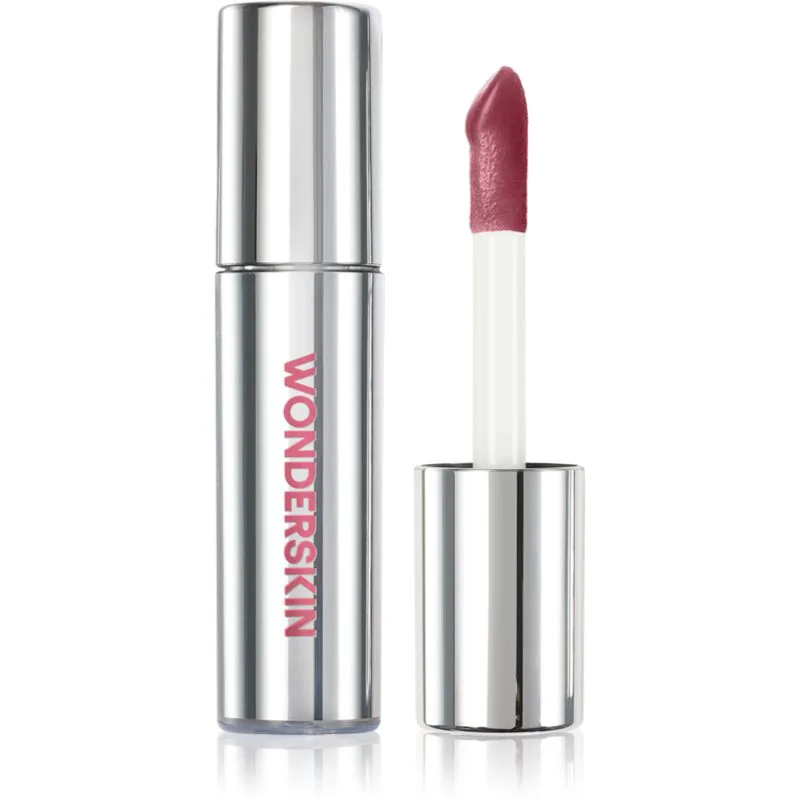 WONDERSKIN Lip Rehab Serum Oil Έλαιο για τα χείλη απόχρωση Honey 3.57 ml