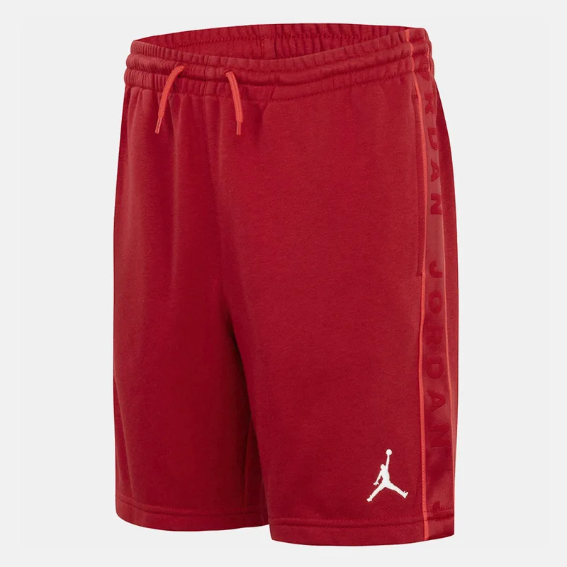 Jordan Jumpman Practice Παιδικό Σορτς (9000211031_9795)
