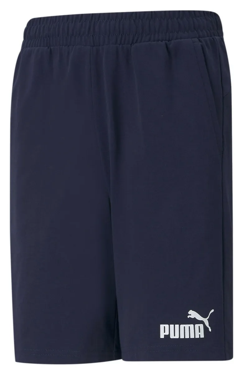 Σορτς Puma Ess Jersey Shorts B 586971-06 Αγόρι