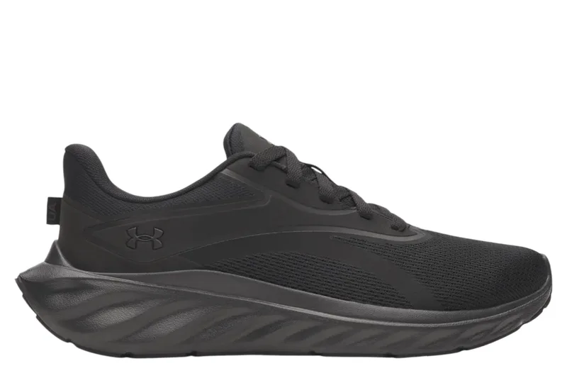 Παπούτσια Running Under Armour Ascend 6009827-002 Ανδρικό