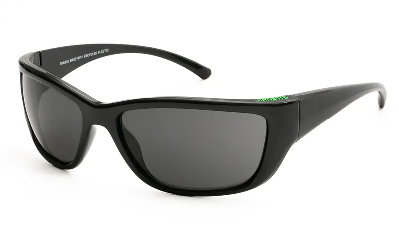 ARNETTE ΓΥΑΛΙΑ ΗΛΙΟΥ ARNETTE BUBBLEWRAP 4353 290087 6317 4353 Μαύρο