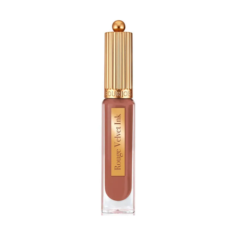 Κραγιόν Bourjois Velvet Ink Lip Stain - 5 Pralinette