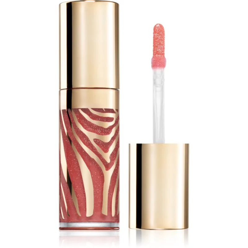 Sisley Phyto-Gloss περιποιητικό λιπ γκλος με ενυδατικό αποτέλεσμα απόχρωση N°3 Sunrise 6,5 ml