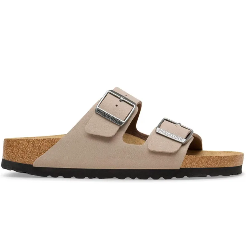 Birkenstock M Arizona BFBC Gray (1032019)