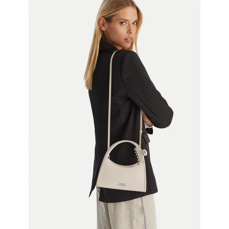 Τσάντα Marc Jacobs 2P5HCR010H02 Λευκό