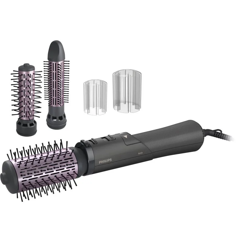 Philips 7000 BHA715/00 περιστροφικό πιστολάκι-σίδερο μαλλιών 1 τμχ