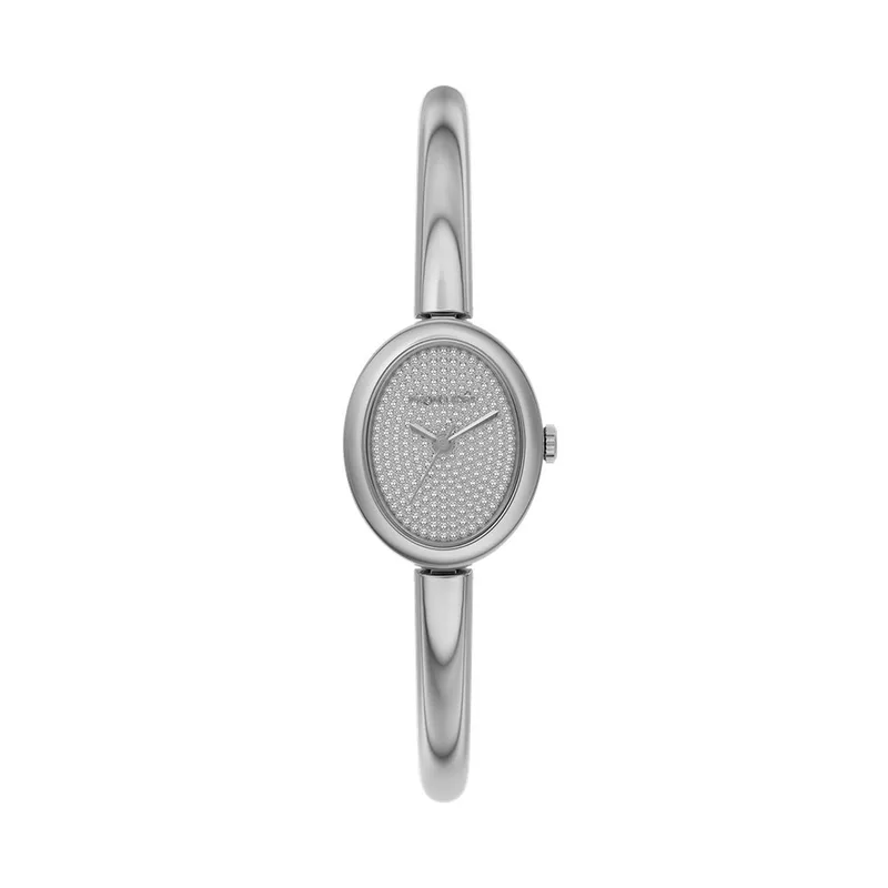 Ρολόι Michael Kors Maude MK7595 Ασημί