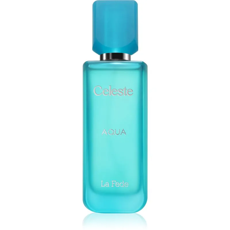 La Fede Celeste Aqua Eau de Parfum unisex 100 ml