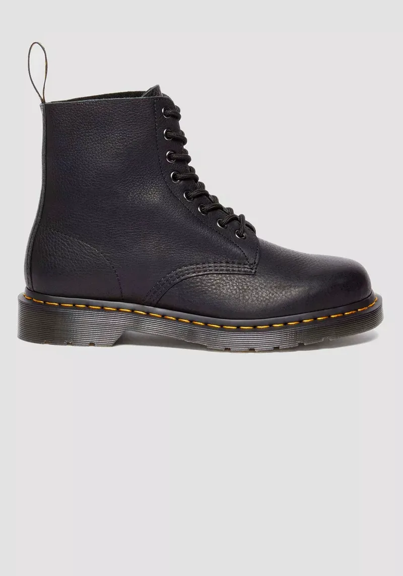 Dr. Martens Δερμάτινα Boots της σειράς 1460 Pascal - 31981001 Black