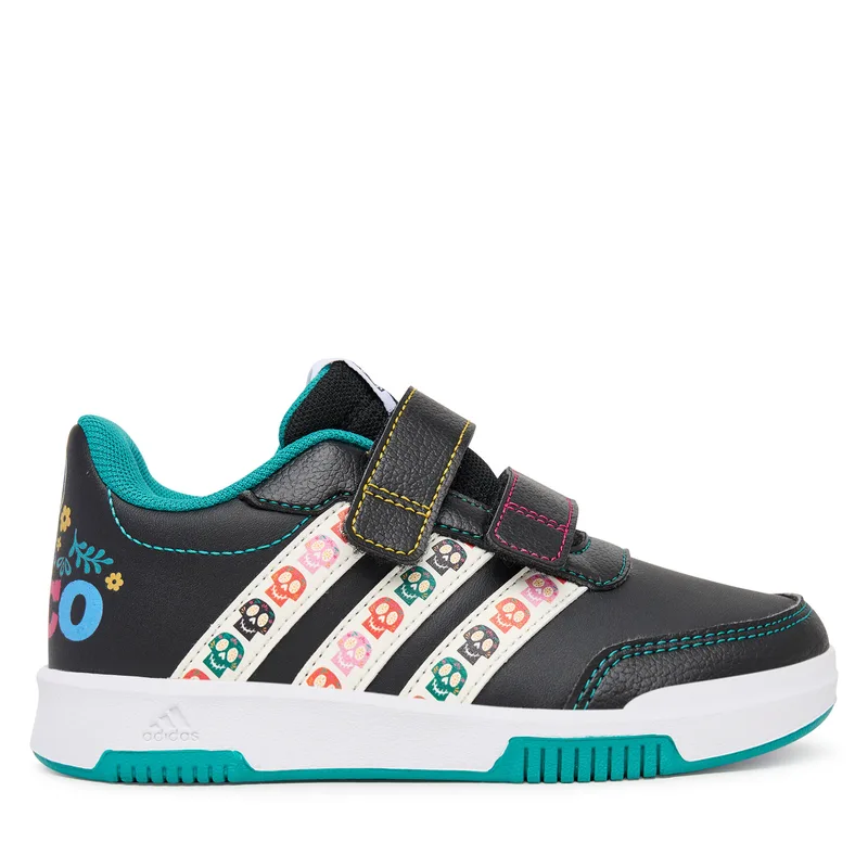 Αθλητικά adidas Disney Coco Tensaur JR8127 Μαύρο