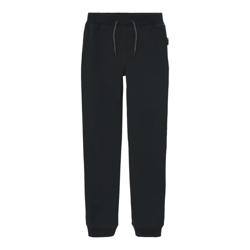 Παντελόνι φούτερ αγόρι Name it-13153665-DARK SAPPHIRE