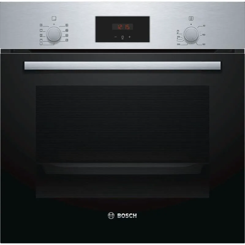 Εντοιχιζόμενος Φούρνος άνω πάγκου Bosch HBF114ES0 HBF114ES0