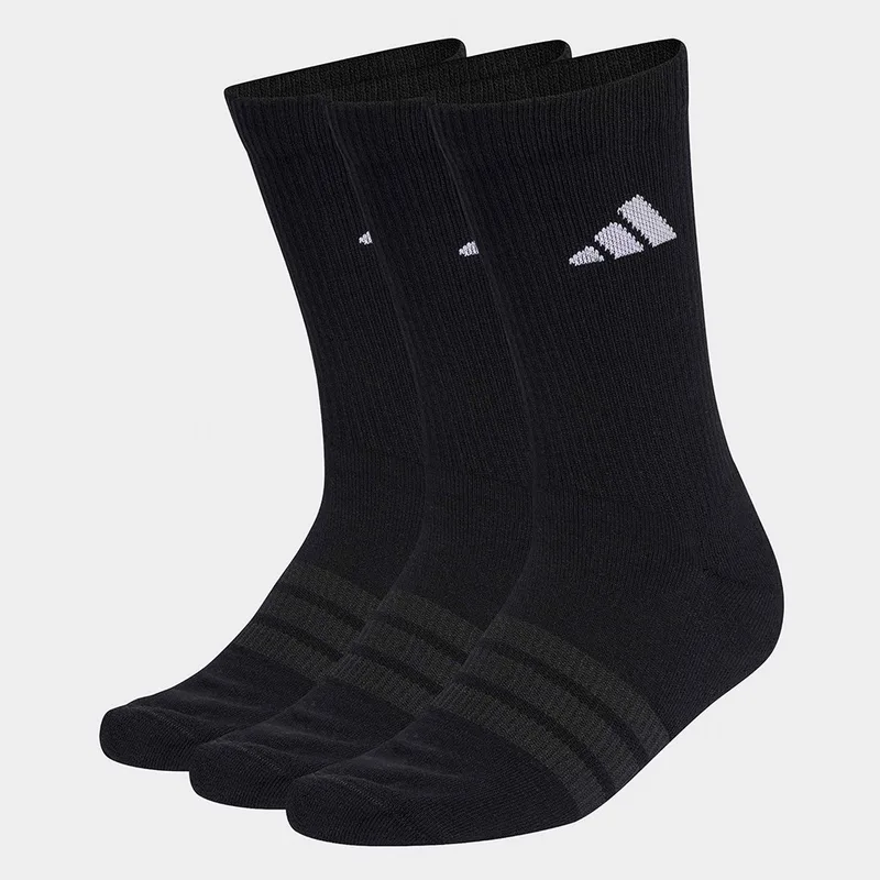 adidas Cushioned Crew 3-Pack Unisex Κάλτσες (9000261417_8516)