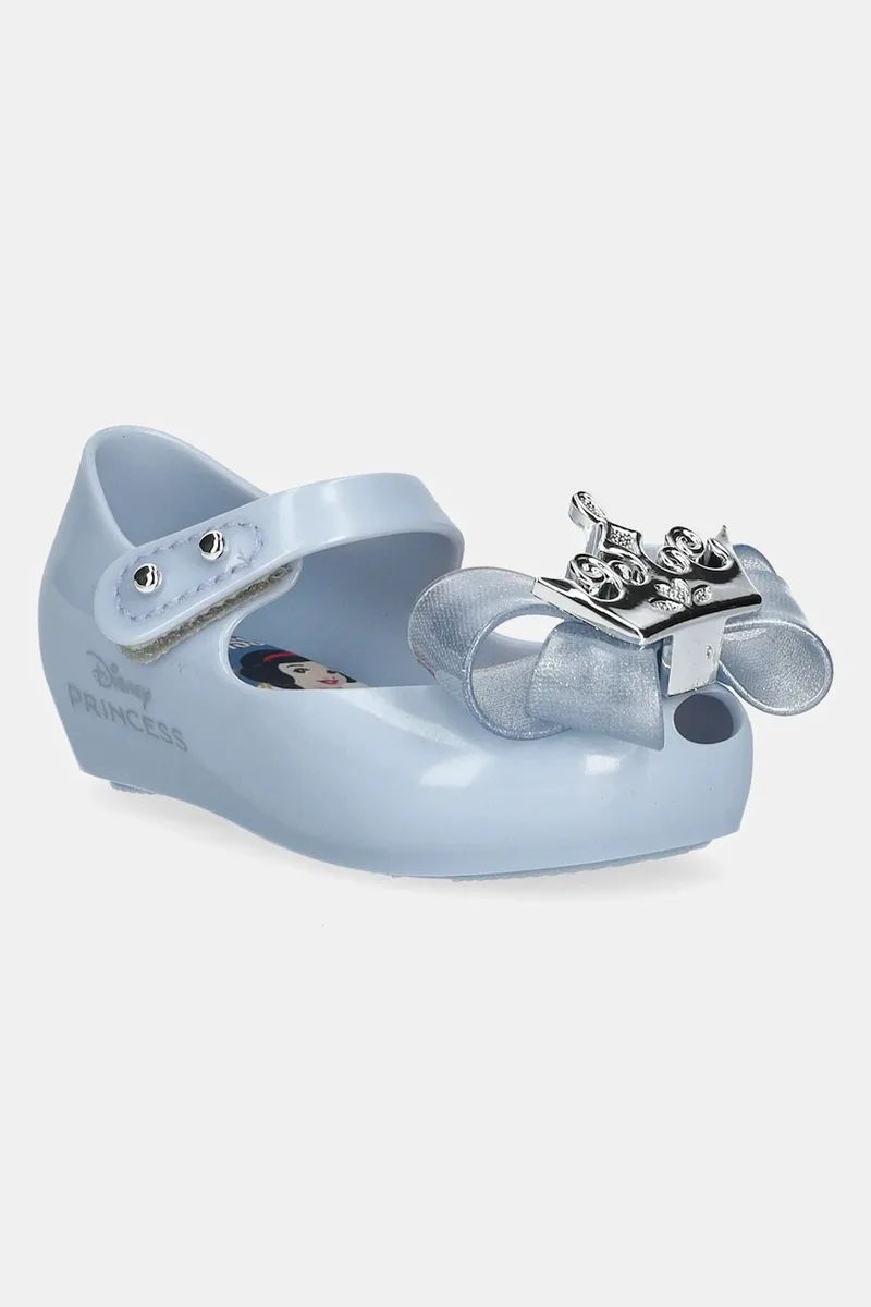 Παιδικές μπαλαρίνες Melissa ULTRAGIRL II+ DISNEY