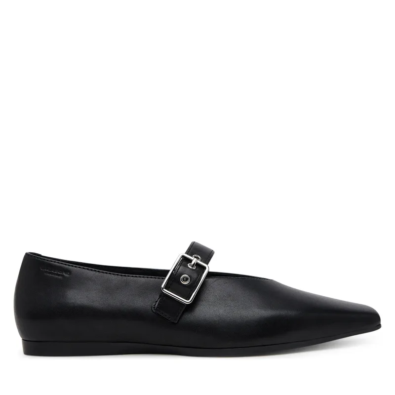 Μπαλαρίνες Vagabond Shoemakers Wioletta 5701-201-20 Μαύρο