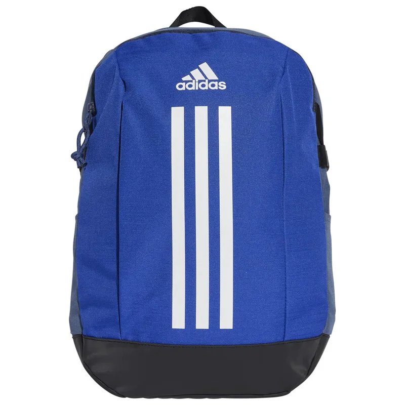 Adidas Τσάντα πλάτης Power Backpack Μπλε Ηλεκτρίκ