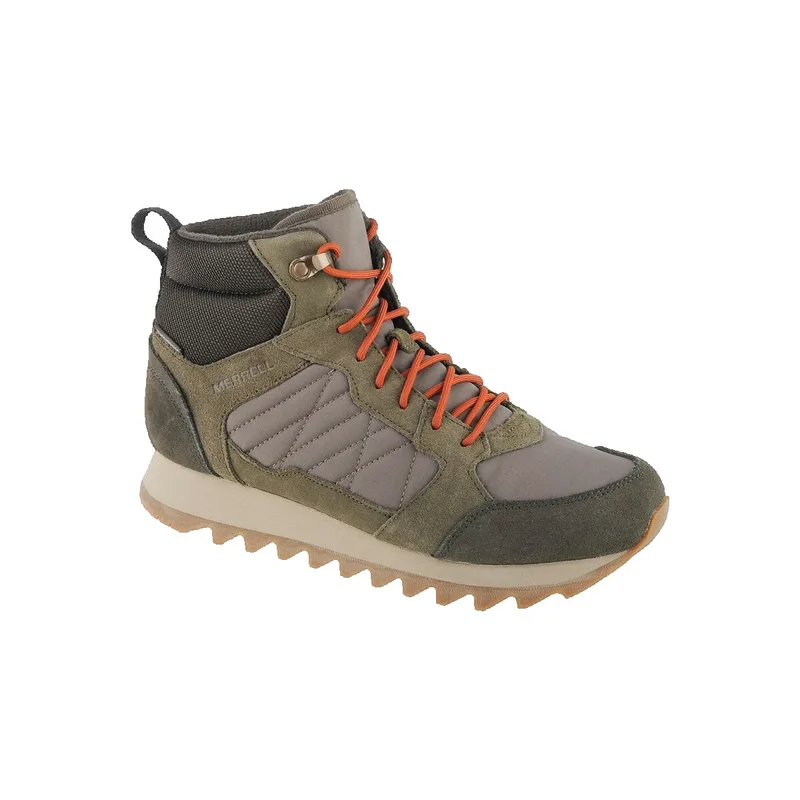 Πεζοπορίας Merrell Plr Wp 2