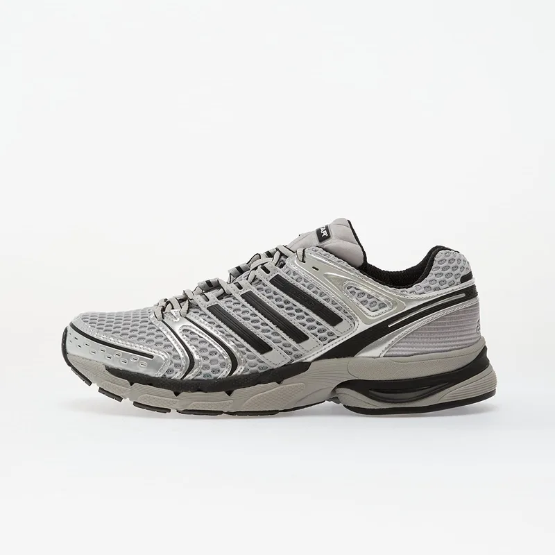 Sneakers adidas Adistar Control 5 Grey Two/ Core Black/ Silver Metallic EUR 43 1/3