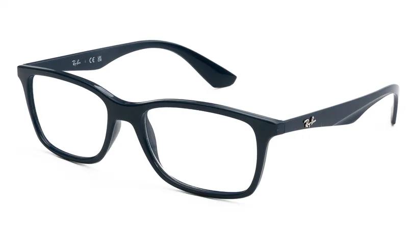 RAY BAN ΣΚΕΛΕΤΟΣ ΟΡΑΣΕΩΣ RAY BAN 7047 8100 5417 7047 Μπλέ
