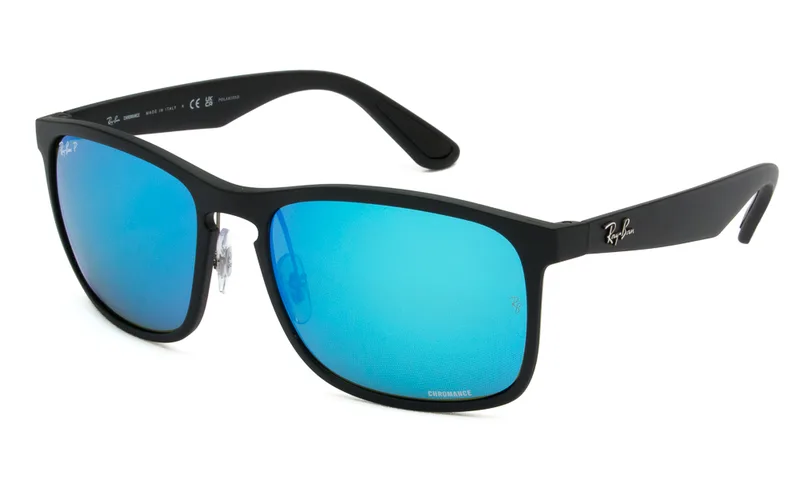 RAY BAN ΓΥΑΛΙΑ ΗΛΙΟΥ RAY BAN 4264 601SA1 5818 4264 Μαύρο