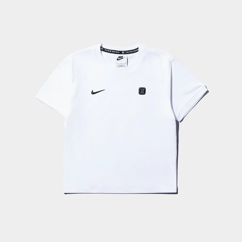 Nike Shox Graphic Γυναικείο T-shirt (9000234033_1539)