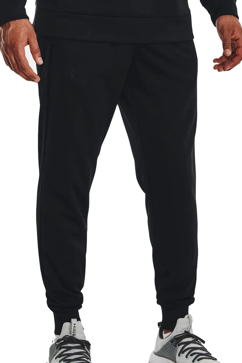 Παντελόνι Under Armour Fleece Joggers 1373362-001 Ανδρικό