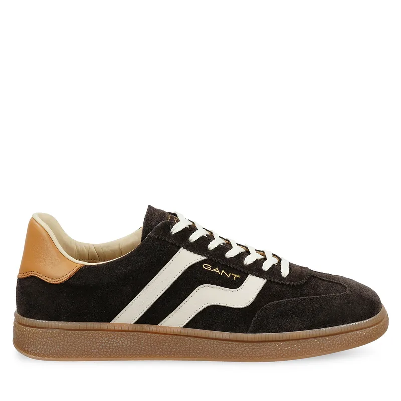 Αθλητικά Gant 32633206 Καφέ