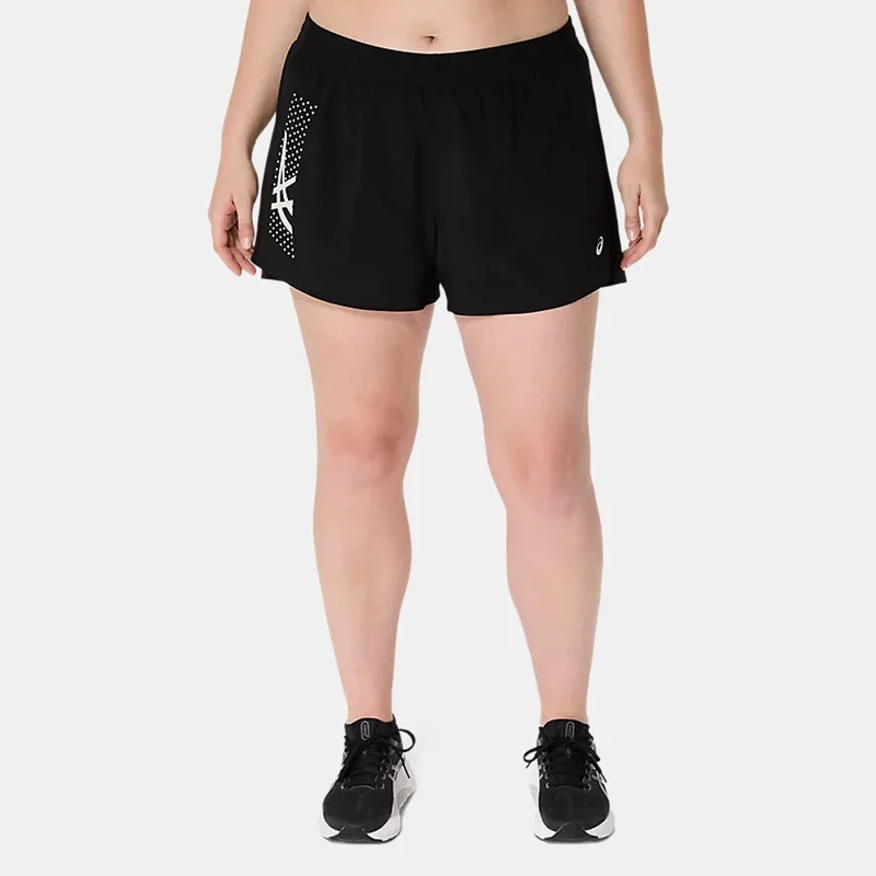 ASICS Performance Icon Γυναικείο Σορτς για Τρέξιμο (9000241668_6693)