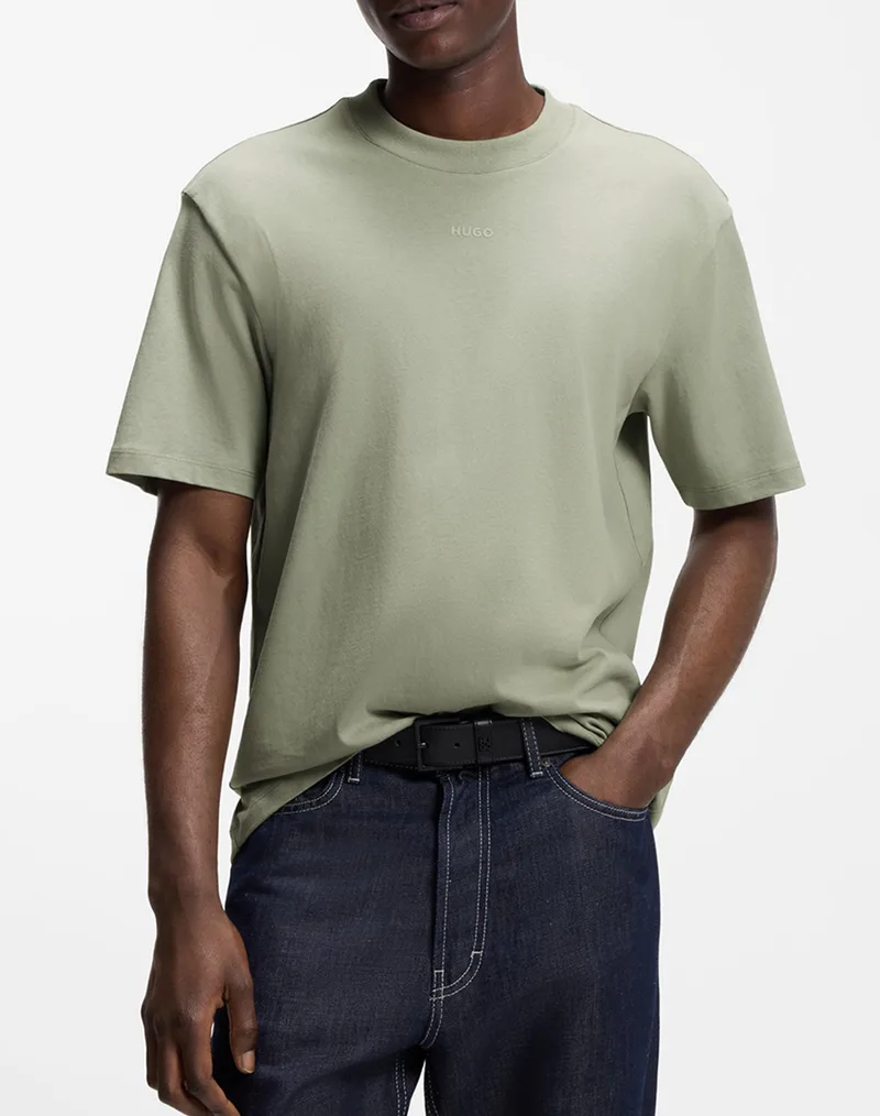 HUGO Dapolino 10248326 01 50488330-337-337 LightGreen
