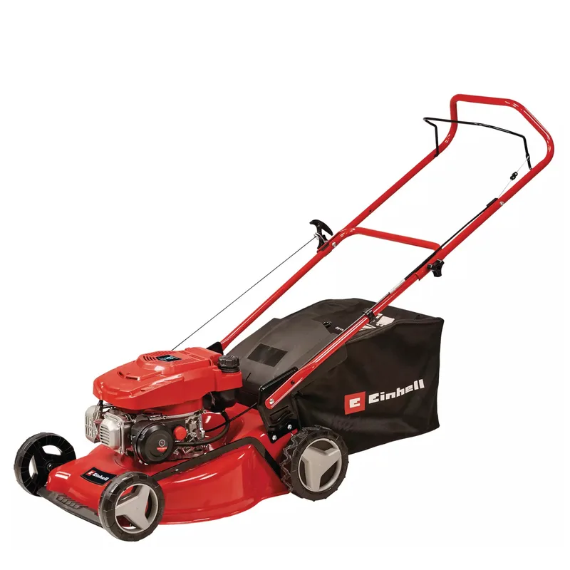 Μηχανή Γκαζόν Βενζινοκίνητη EINHELL GC-PM 46/3