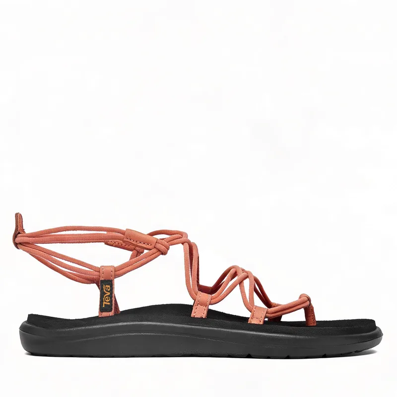 Σανδάλια Teva Voya Infinity 1019622 Πορτοκαλί