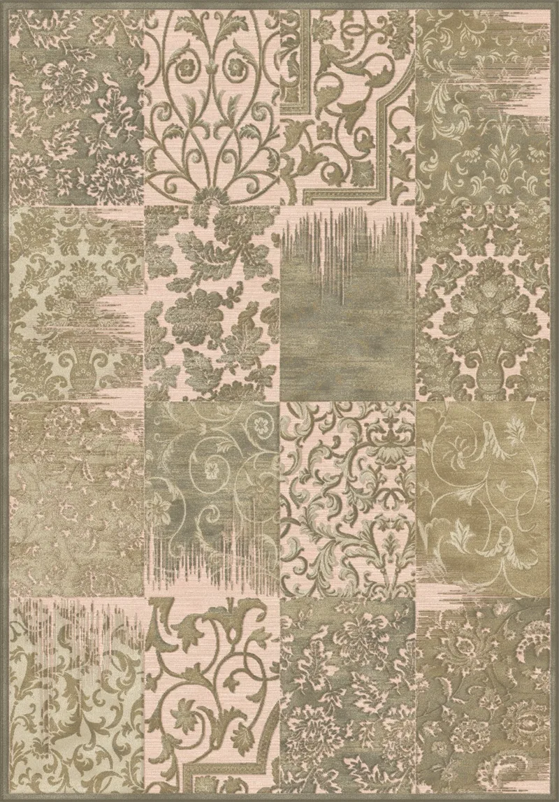 ΧΑΛΙ VISCOSE FARASHE 338/485140- Klonaras Home Fashion 200cmx300cm