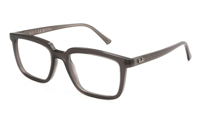 RAY BAN ΣΚΕΛΕΤΟΣ ΟΡΑΣΕΩΣ RAY BAN 7239 8257 5218 7239 Γκρί