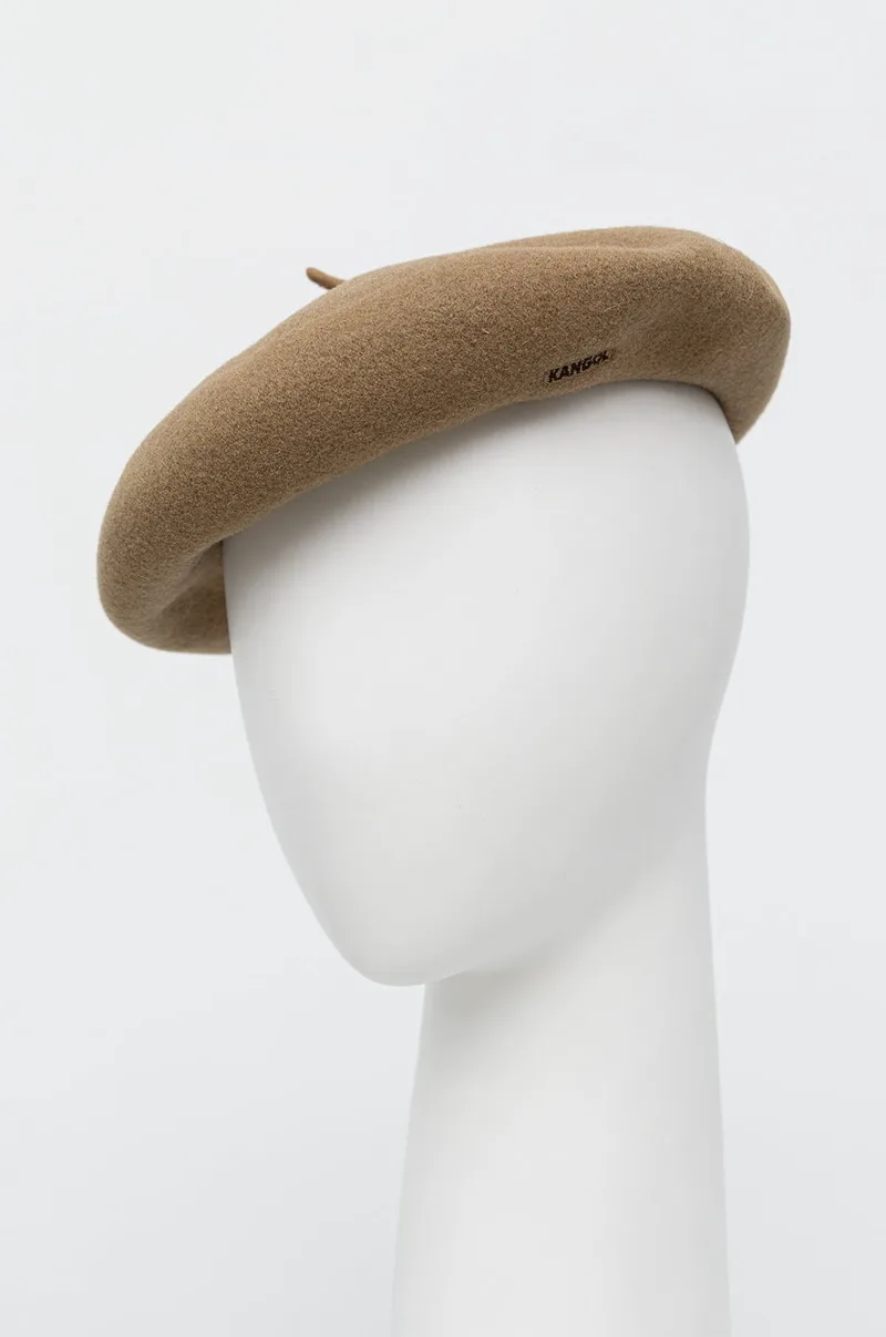 Μάλλινος μπερές Kangol
