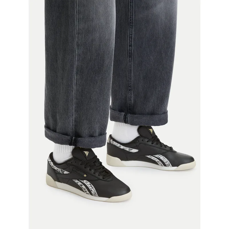 Αθλητικά Reebok EO-F/S LO 100271896 Μαύρο