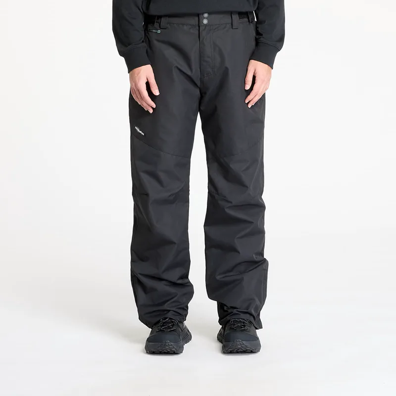 Παντελόνια Horsefeathers Orca Pants Black XL