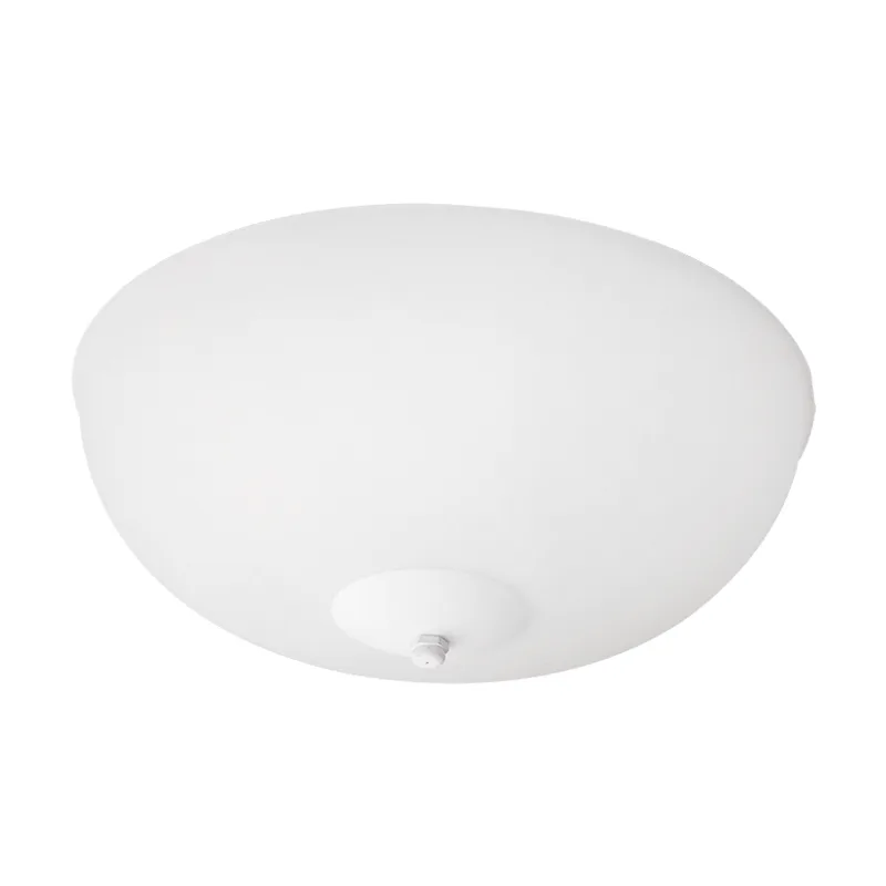 Φωτιστικό Πλαφονιέρα Heronia Sfera/30 35-0012 White