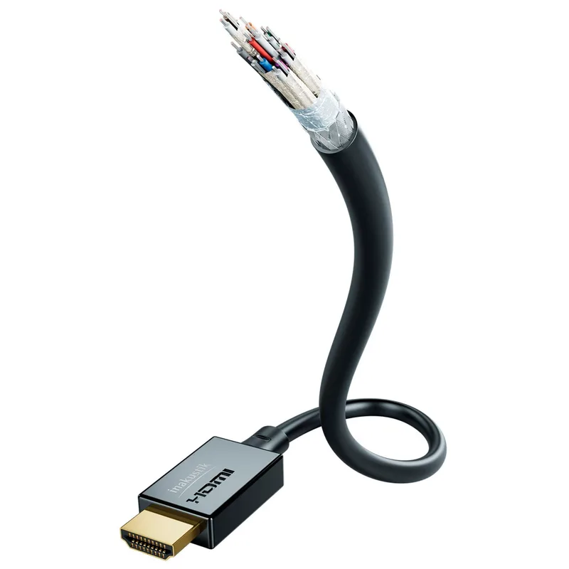 in-akustik Star II HDMI 2.1 48G 3.0m