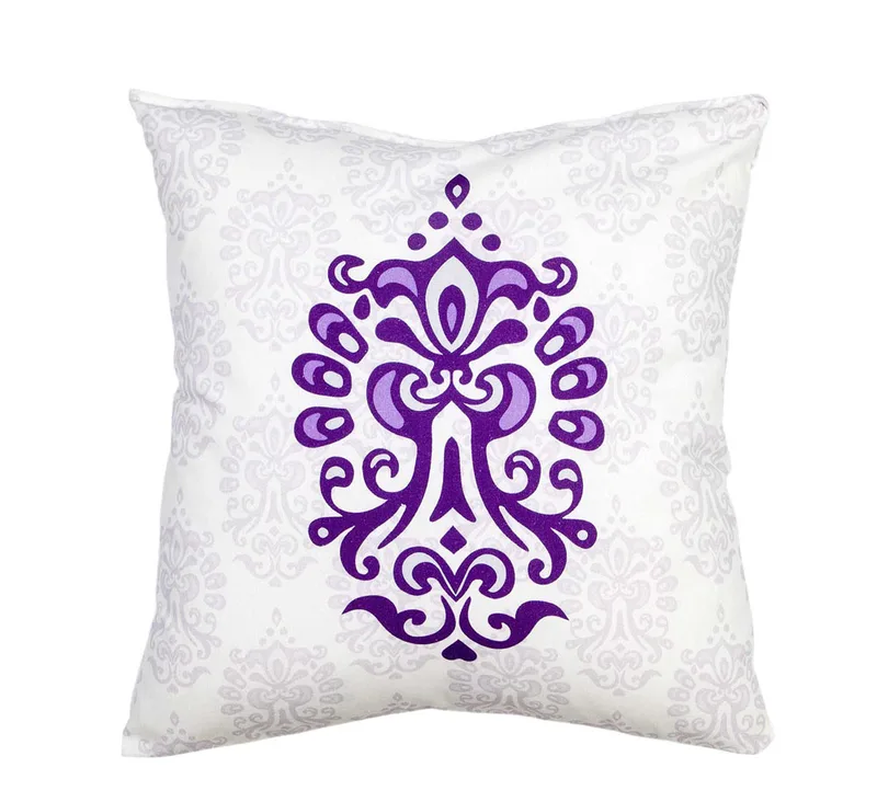 Διακοσμητική Μαξιλαροθήκη 45x45 - Nima Ariadne (45x45)