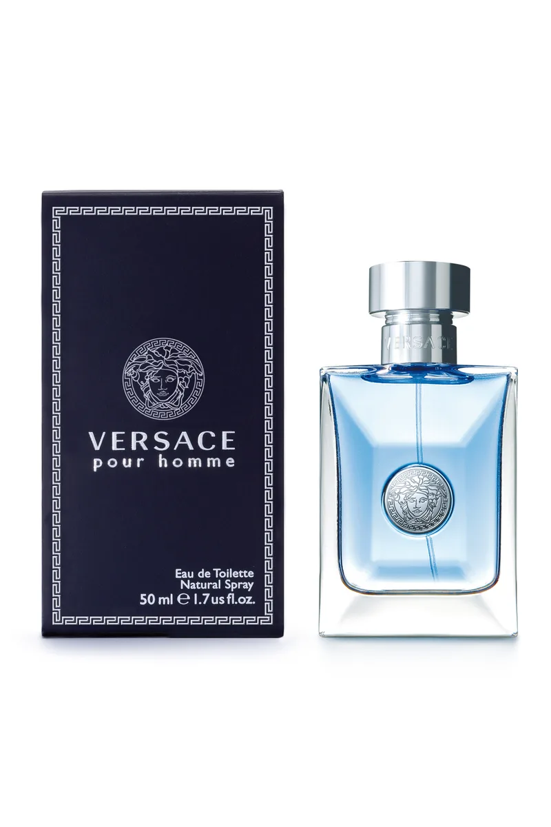 Versace Pour Homme EdT - 720008
