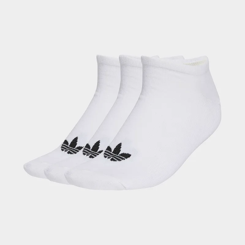 adidas Originals Liner Socks 3-Pack Unisex Κάλτσες (9000236461_13454)