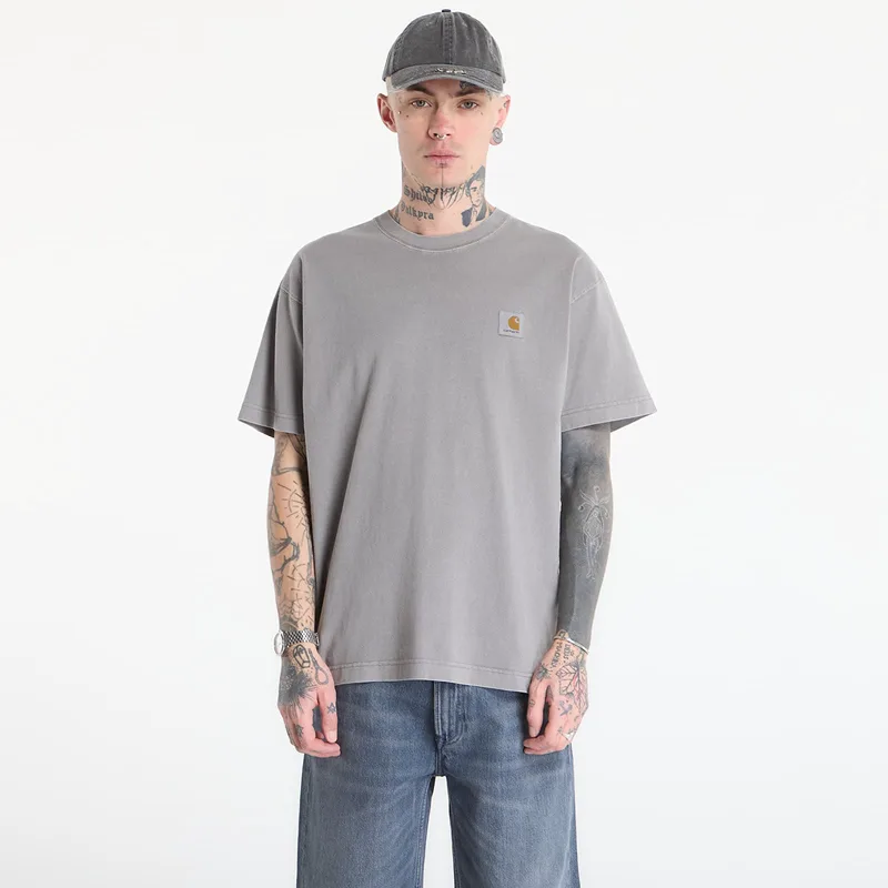 T-shirt Carhartt WIP S/S Nelson T-Shirt UNISEX Yosemite L
