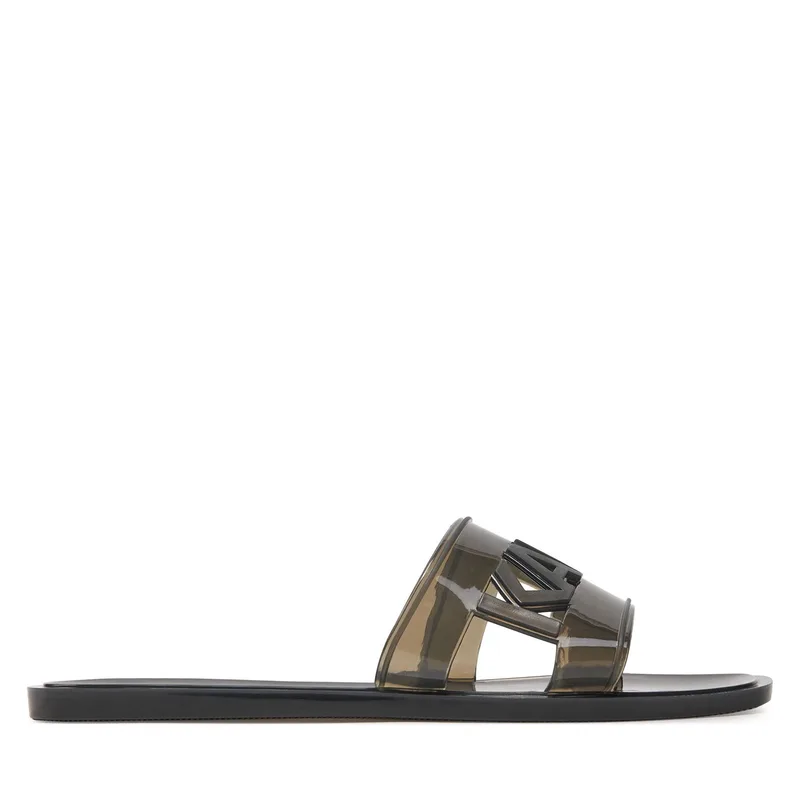 Παντόφλες KARL LAGERFELD KL80005T Μαύρο