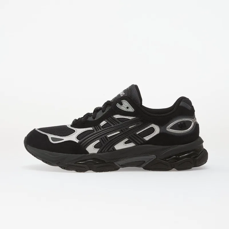 Sneakers Asics Gel-Nyc 2.0 Graphite Grey/ Black EUR 41.5