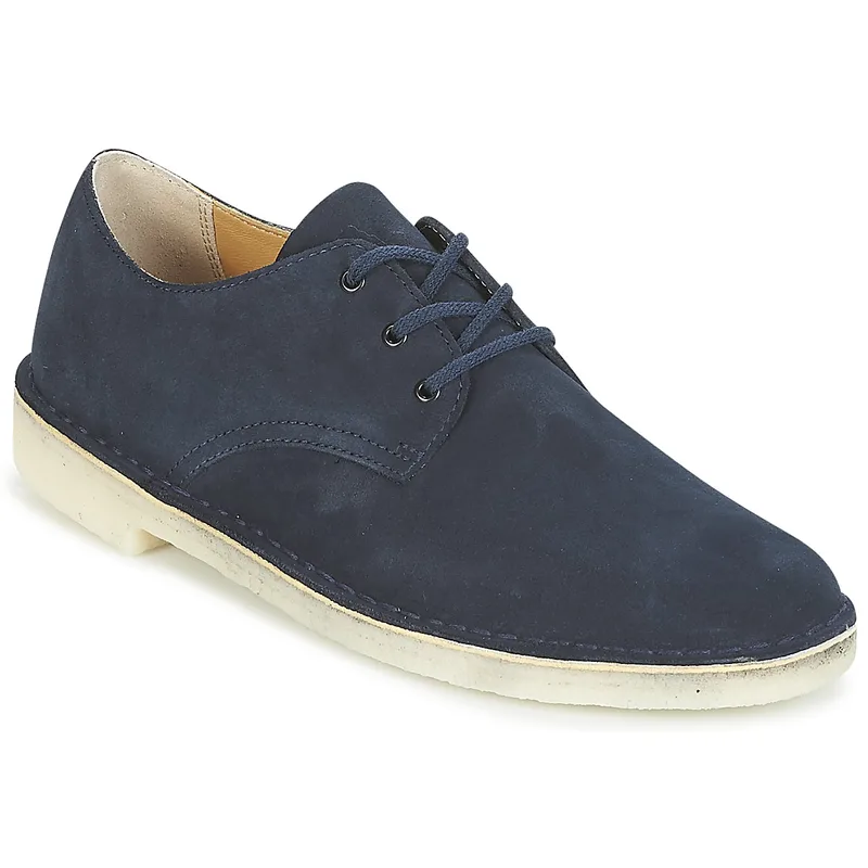 Xαμηλά Sneakers Clarks Desert Crosby