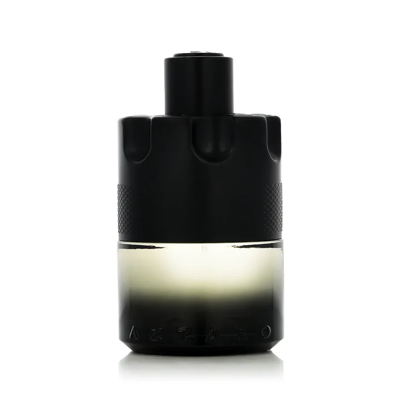 Azzaro The Most Wanted Eau De Toilette Intense 100 ml (man)