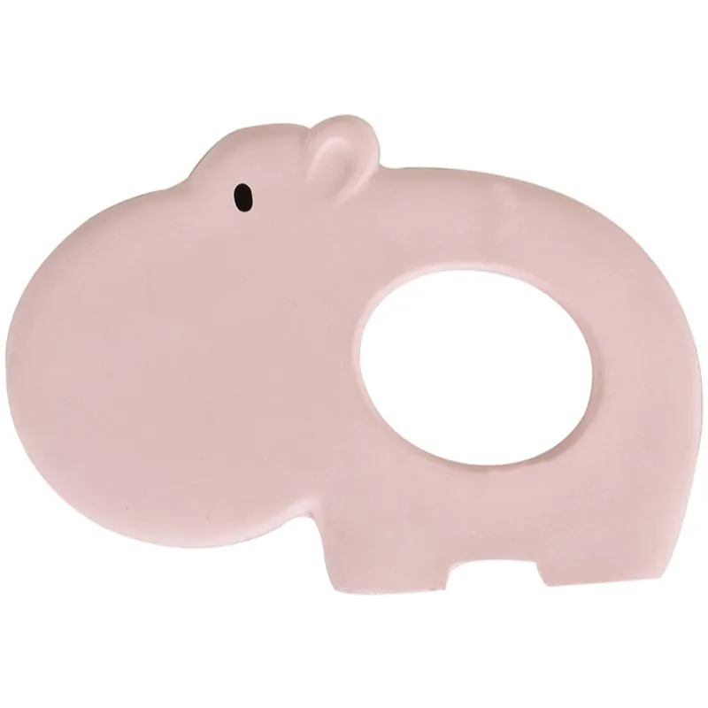 Tikiri Safari μασητικό Hippo 1 τμχ